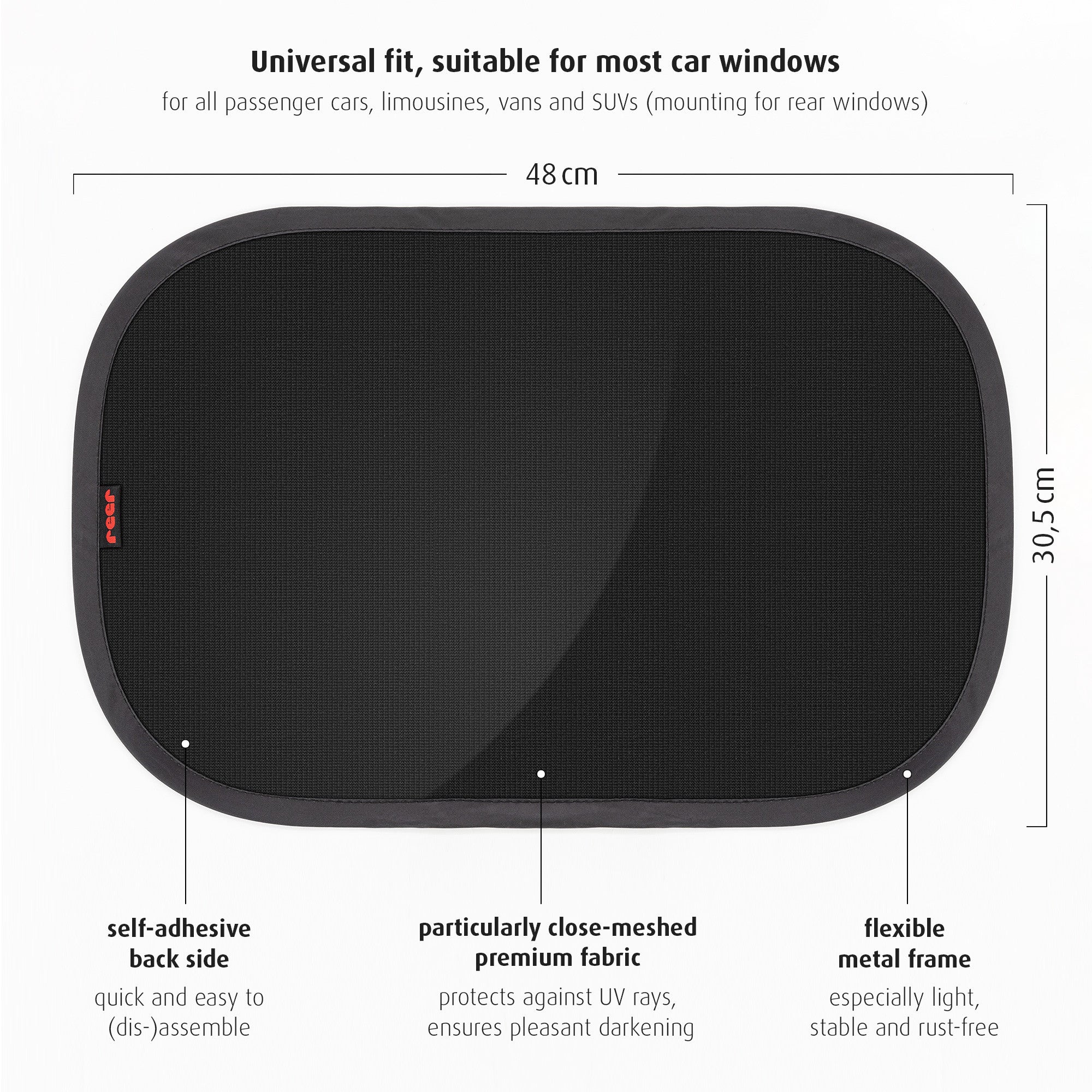 Car Sun Shade