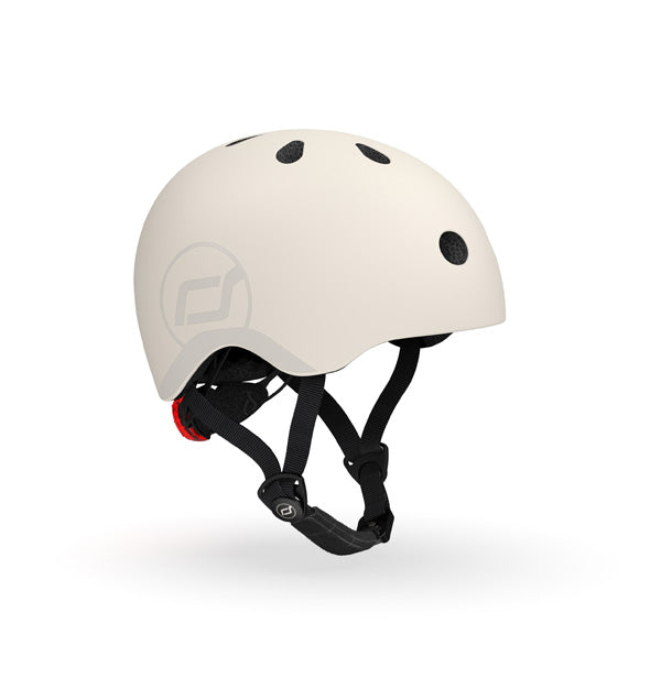 Helmet Ash S - Scoot and Ride