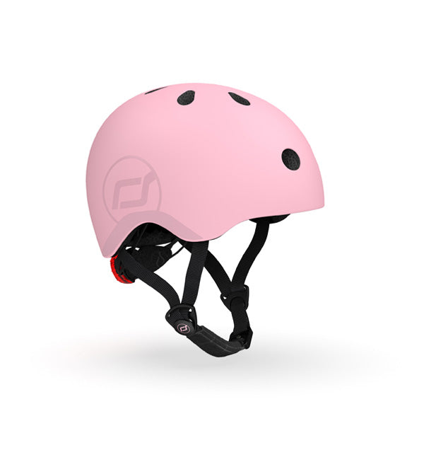Helmet Rose S - Scoot and Ride