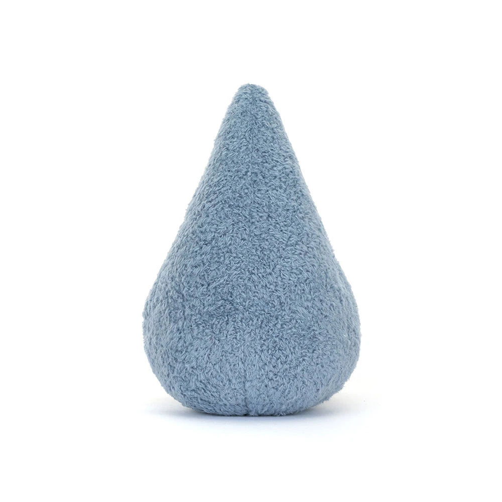 Amesueables Happy Raindrop