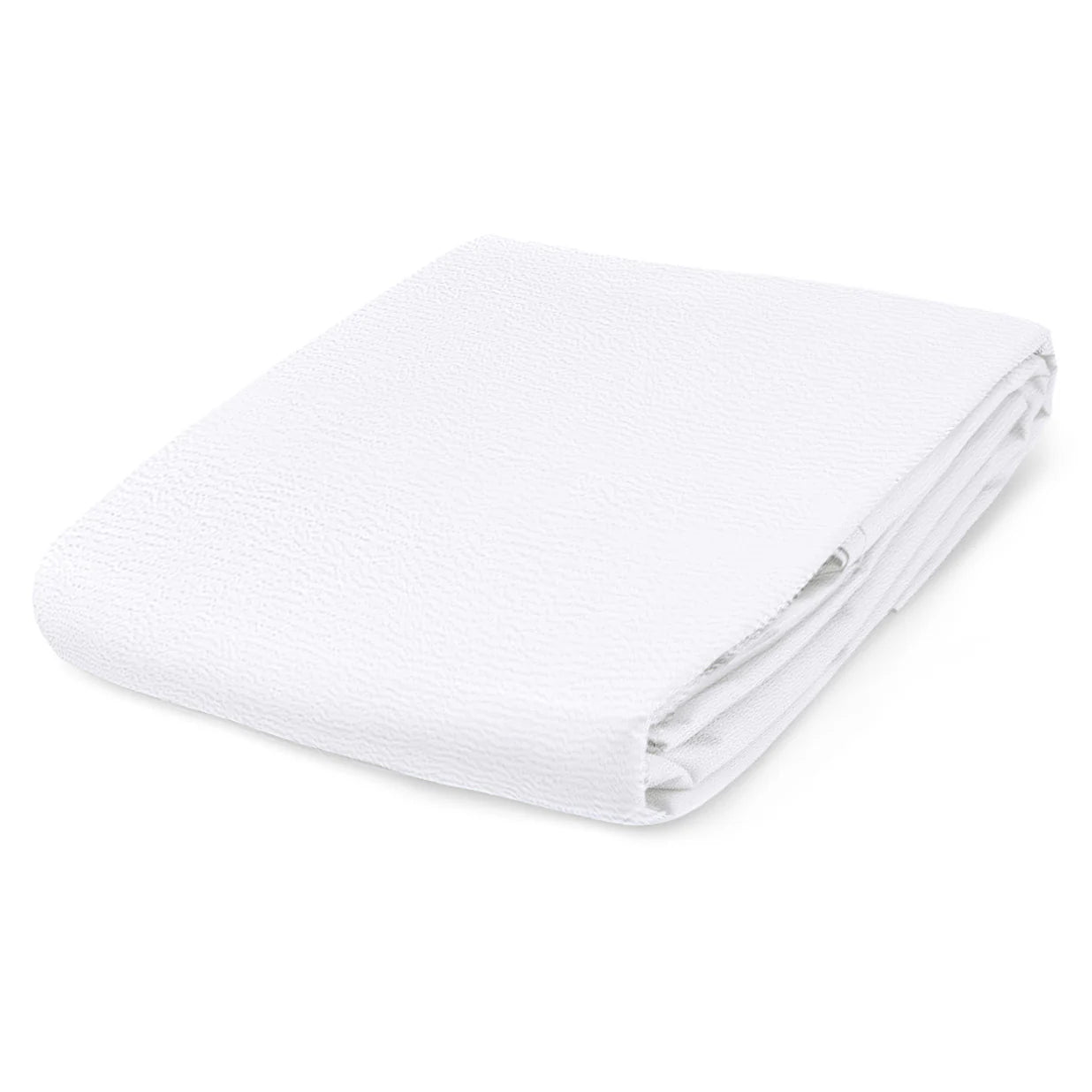 Waterproof Mattress Protector Cot Size Standard Cot 130 x 69cm - BabyRest