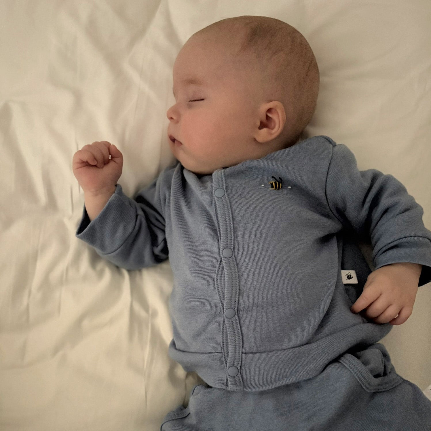 Merino 2ply Cardigan