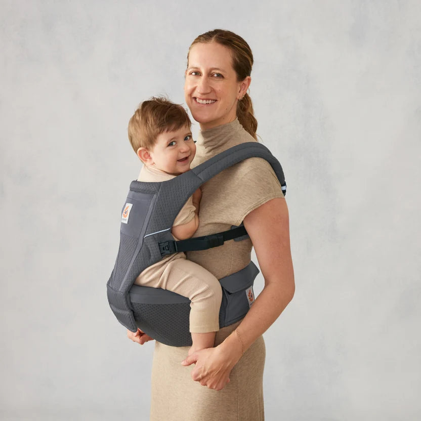 Ergobaby Alta Hipseat Baby Carrier