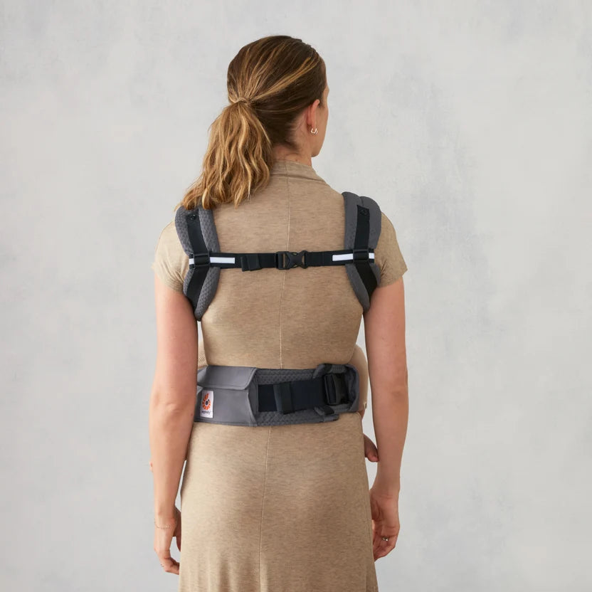 Ergobaby Alta Hipseat Baby Carrier