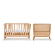 Amara Cot & Chest Bundle
