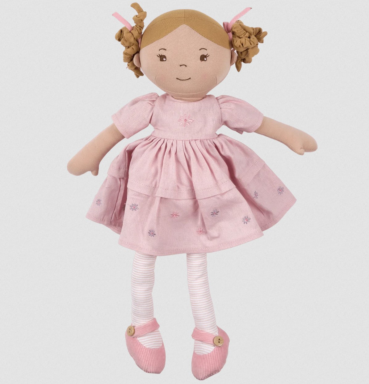 Amelia Doll - Tikiri