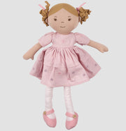 Amelia Doll - Tikiri
