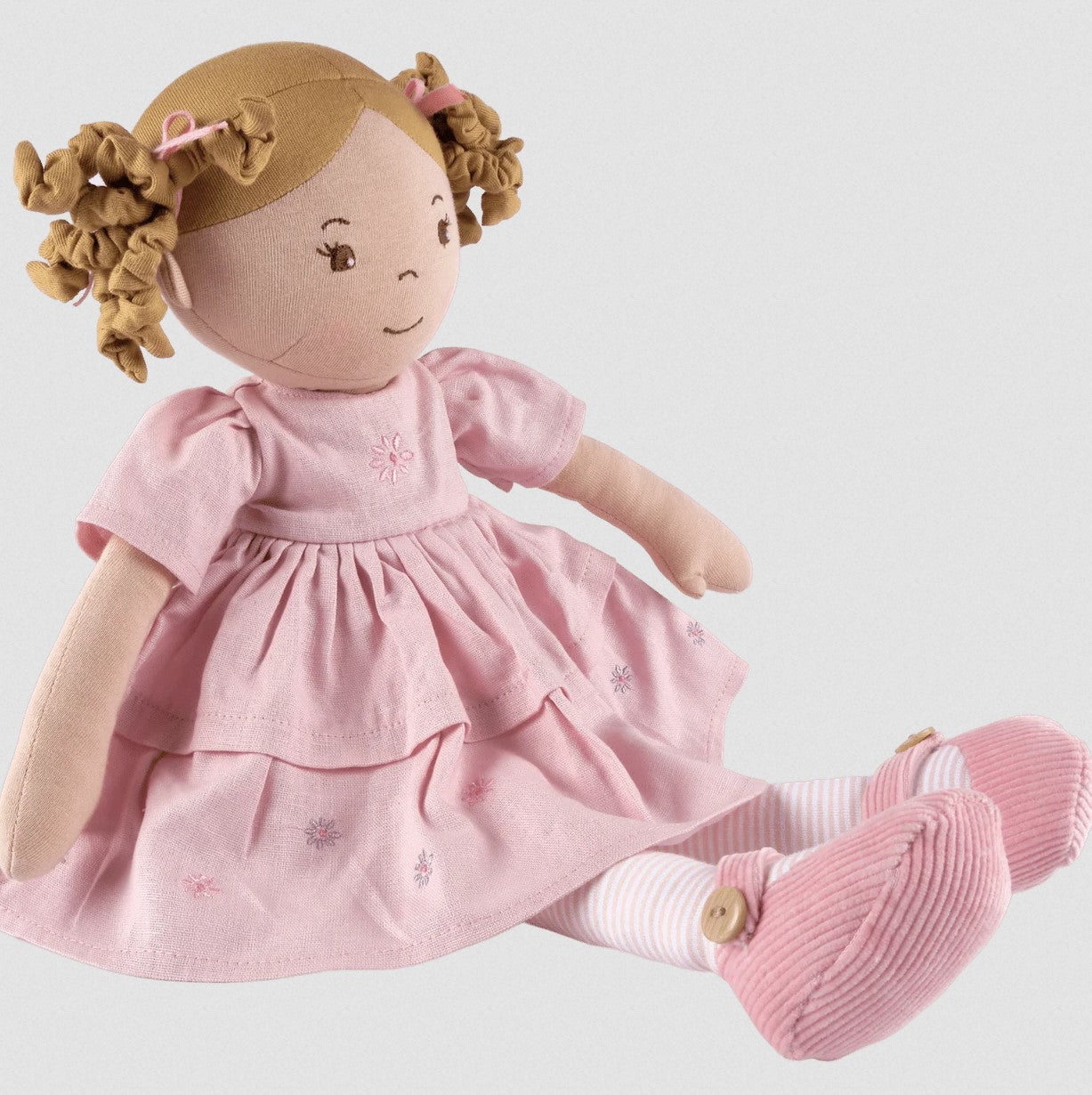 Amelia Doll - Tikiri