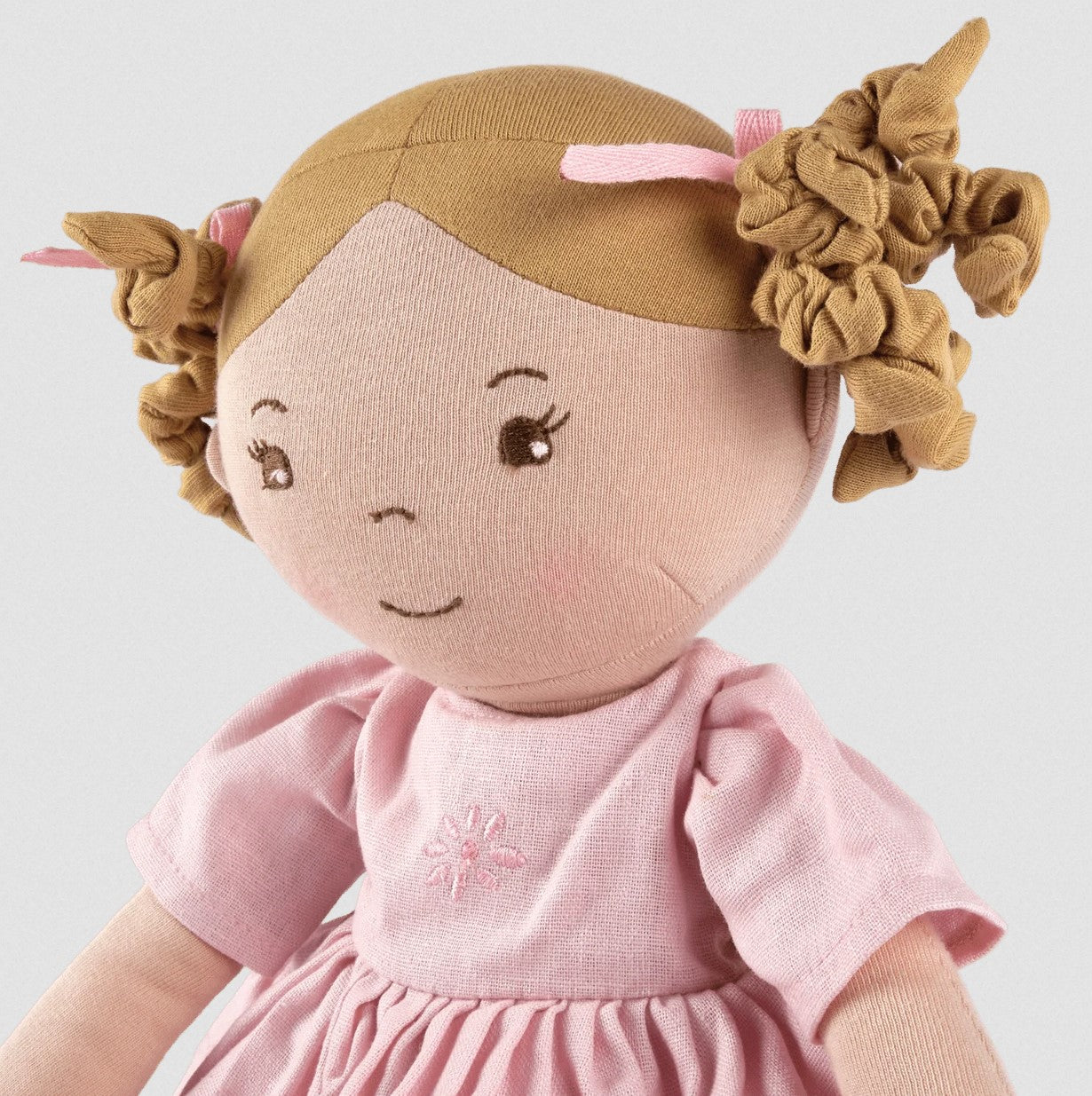 Amelia Doll - Tikiri