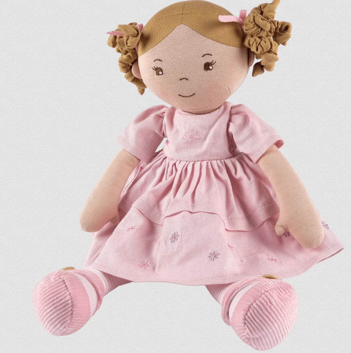 Amelia Doll - Tikiri