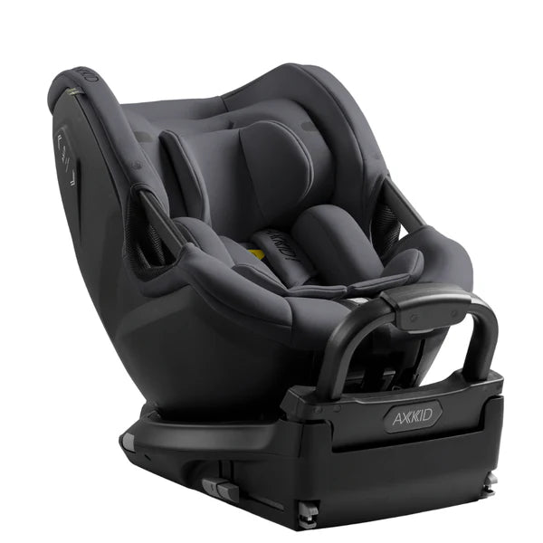 Axkid Spinkid 2 Rotating Carseat