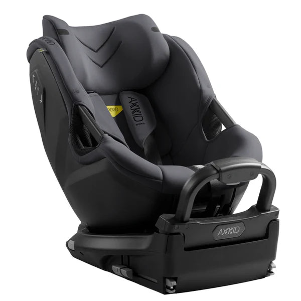Axkid Spinkid 2 Rotating Carseat