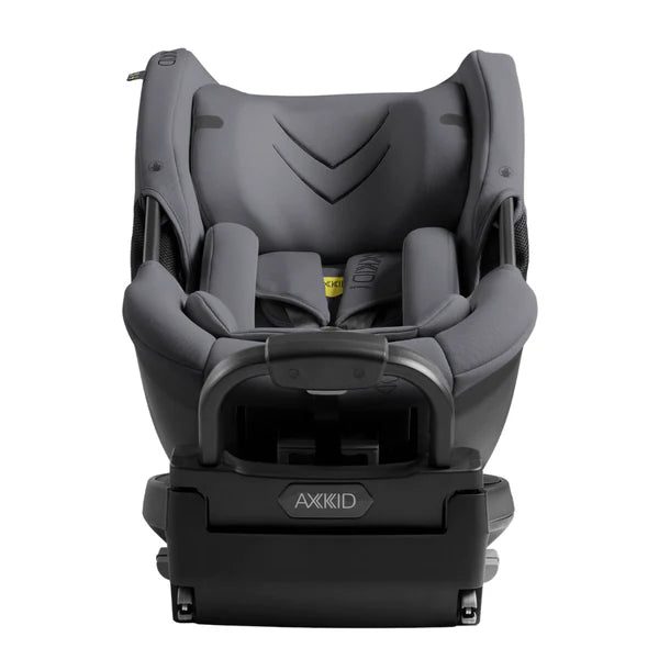 Axkid Spinkid 2 Rotating Carseat