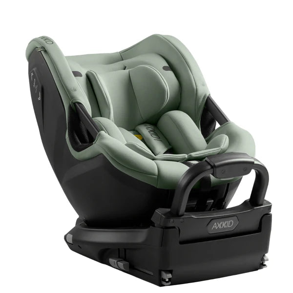 Axkid Spinkid 2 Rotating Carseat