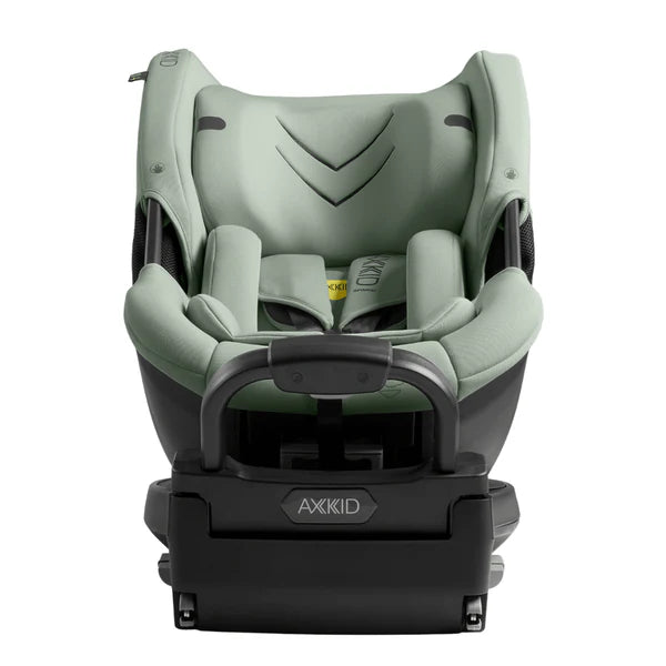 Axkid Spinkid 2 Rotating Carseat