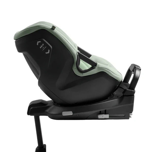 Axkid Spinkid 2 Rotating Carseat