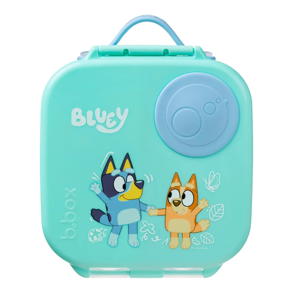 Mini Lunch Box Bluey - B.Box