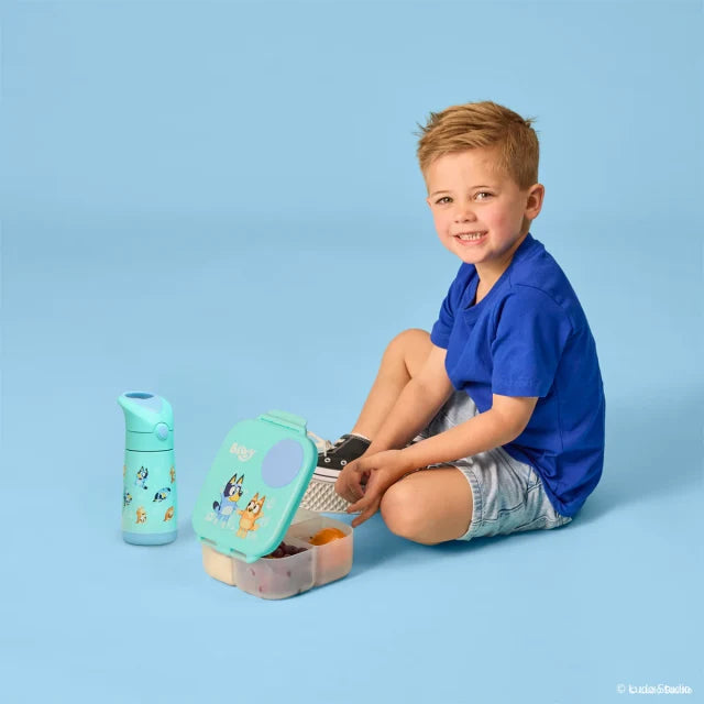 Mini Lunch Box Bluey - B.Box