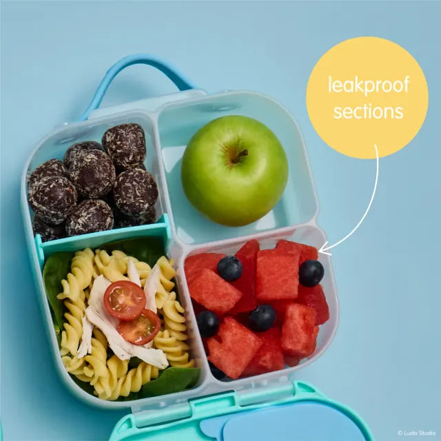 Mini Lunch Box Bluey - B.Box