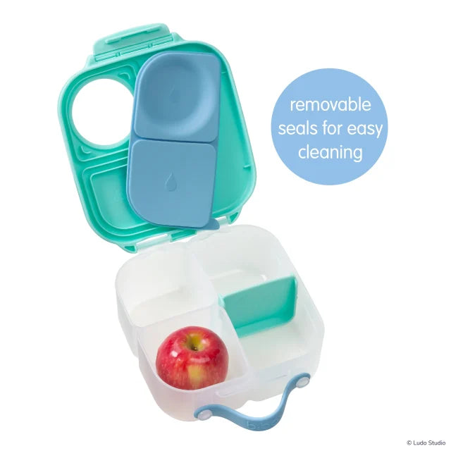 Mini Lunch Box Bluey - B.Box