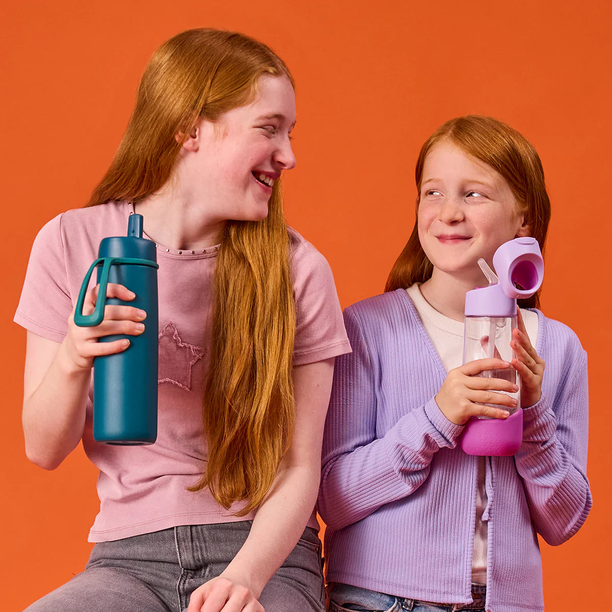 B.Box Tritan Drink Bottle - 600ml