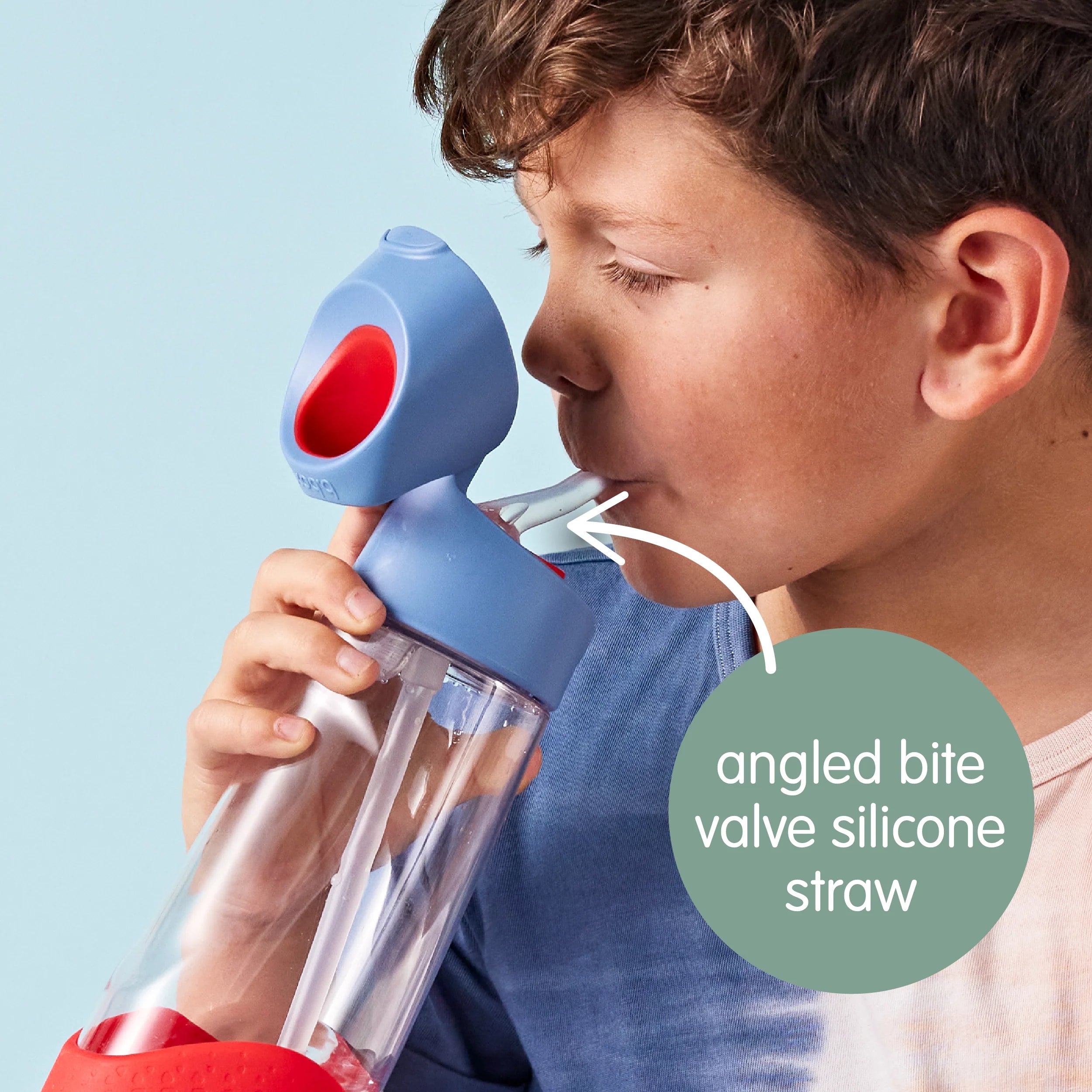 B.Box Tritan Drink Bottle - 600ml