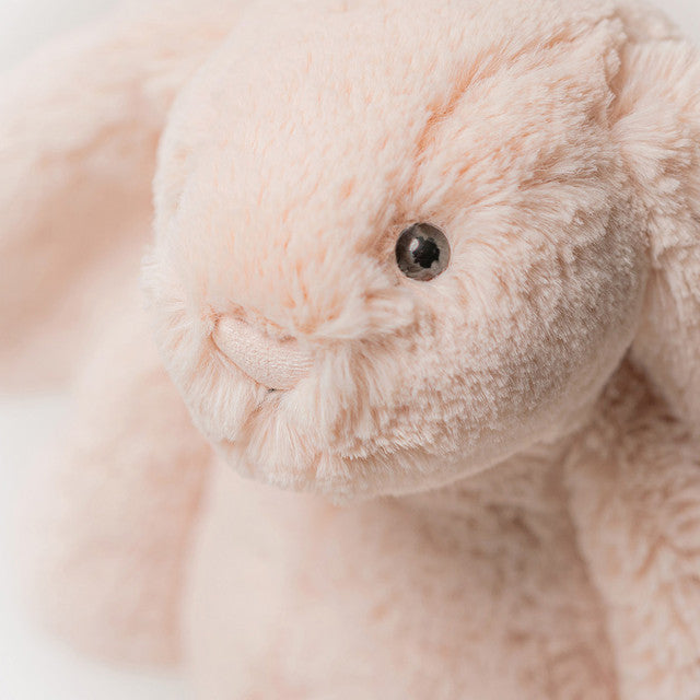 Bashful Bunny Small Blush - Jellycat