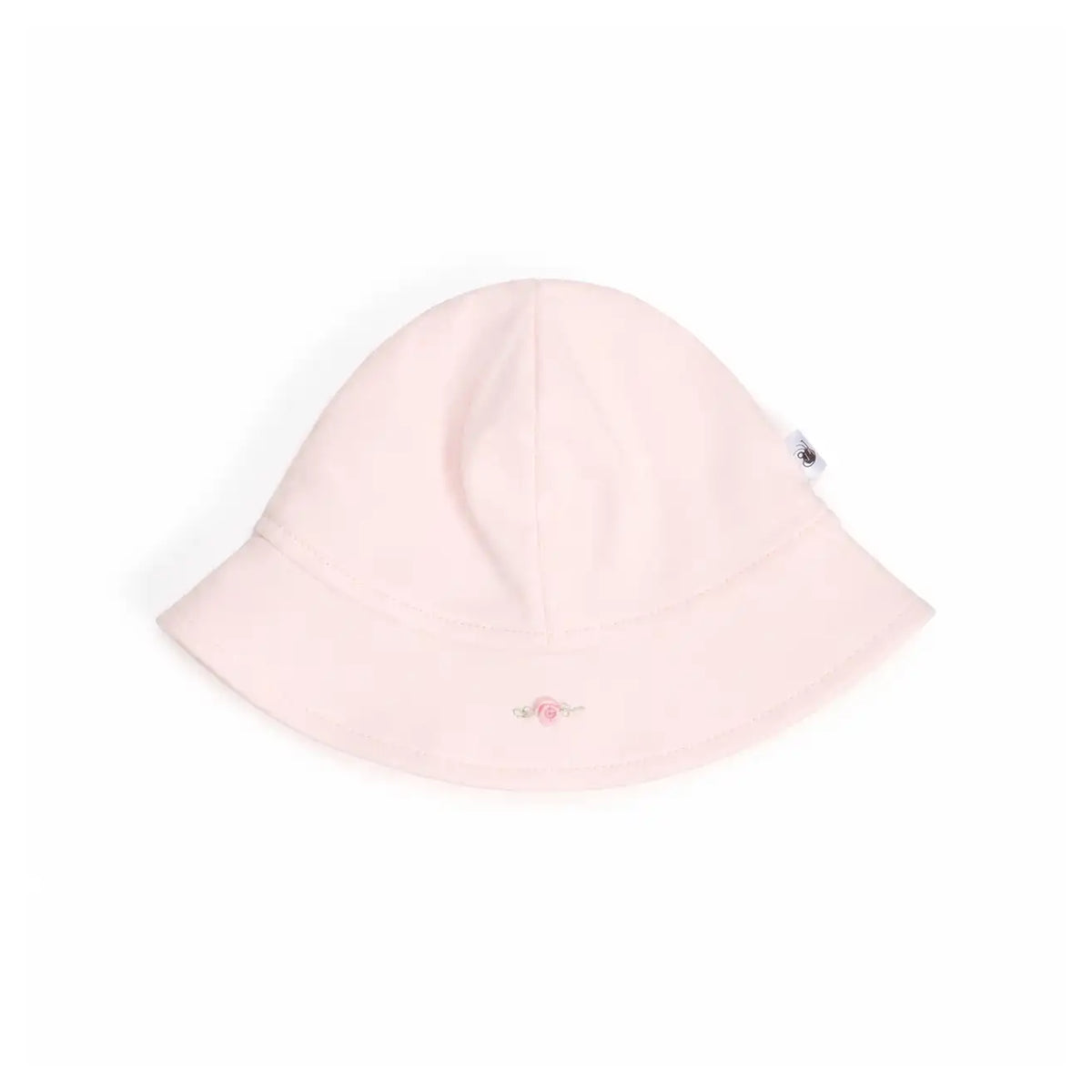 Cotton Bucket Sunhat