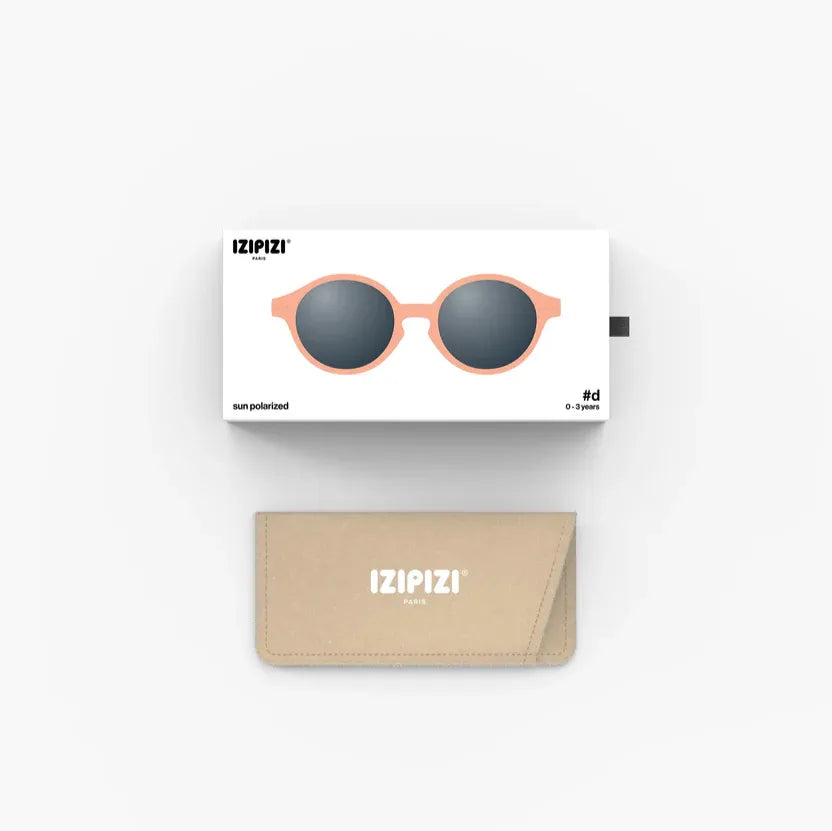 Izipizi Baby Sunglasses