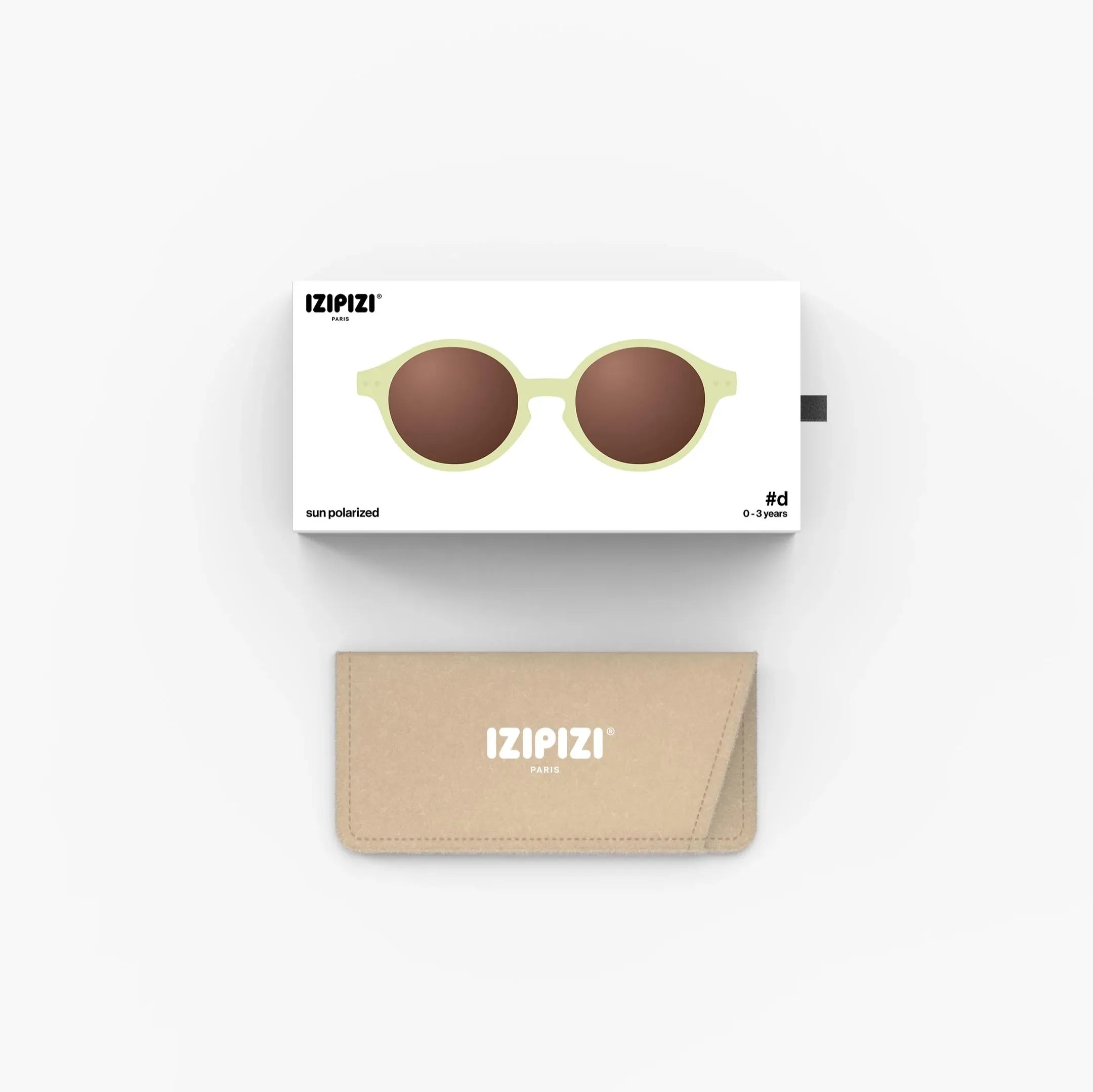 Izipizi Baby Sunglasses