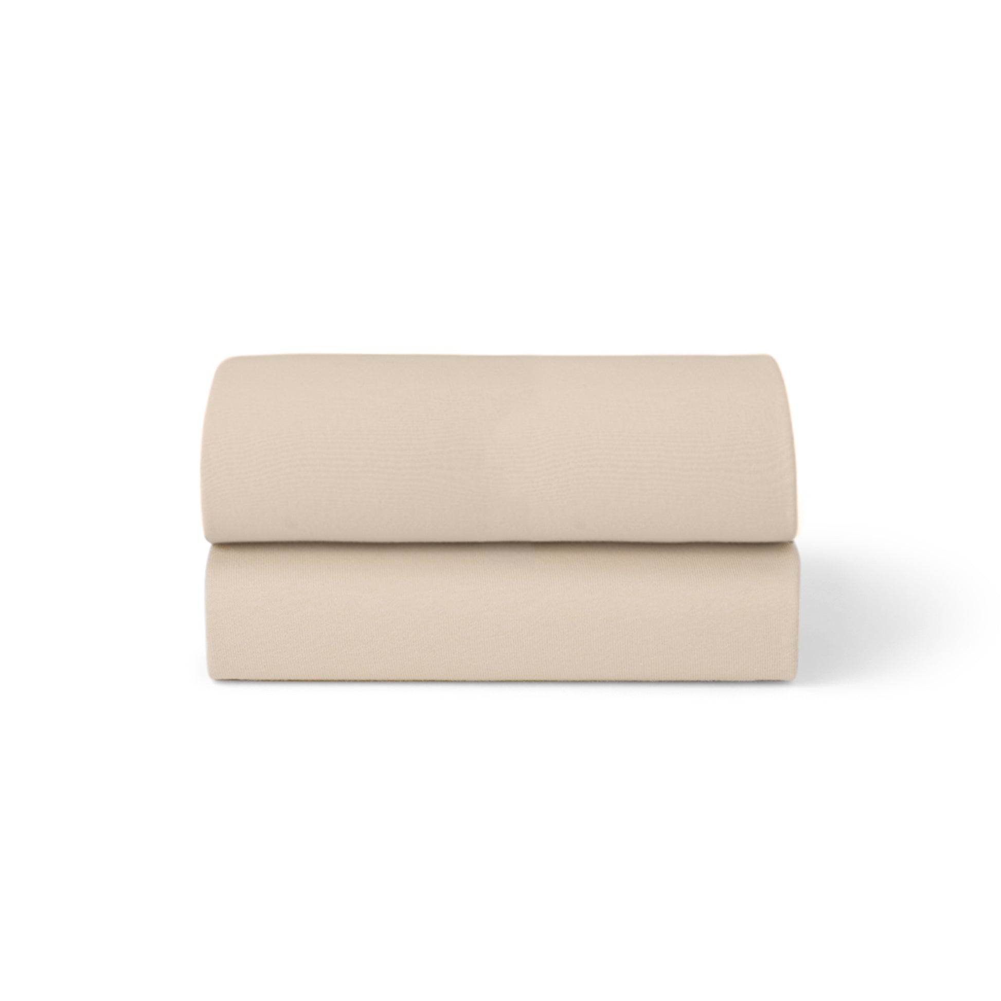 SnuzPod 5 Fitted Sheet 2pc - Snuz Pod - Dimples