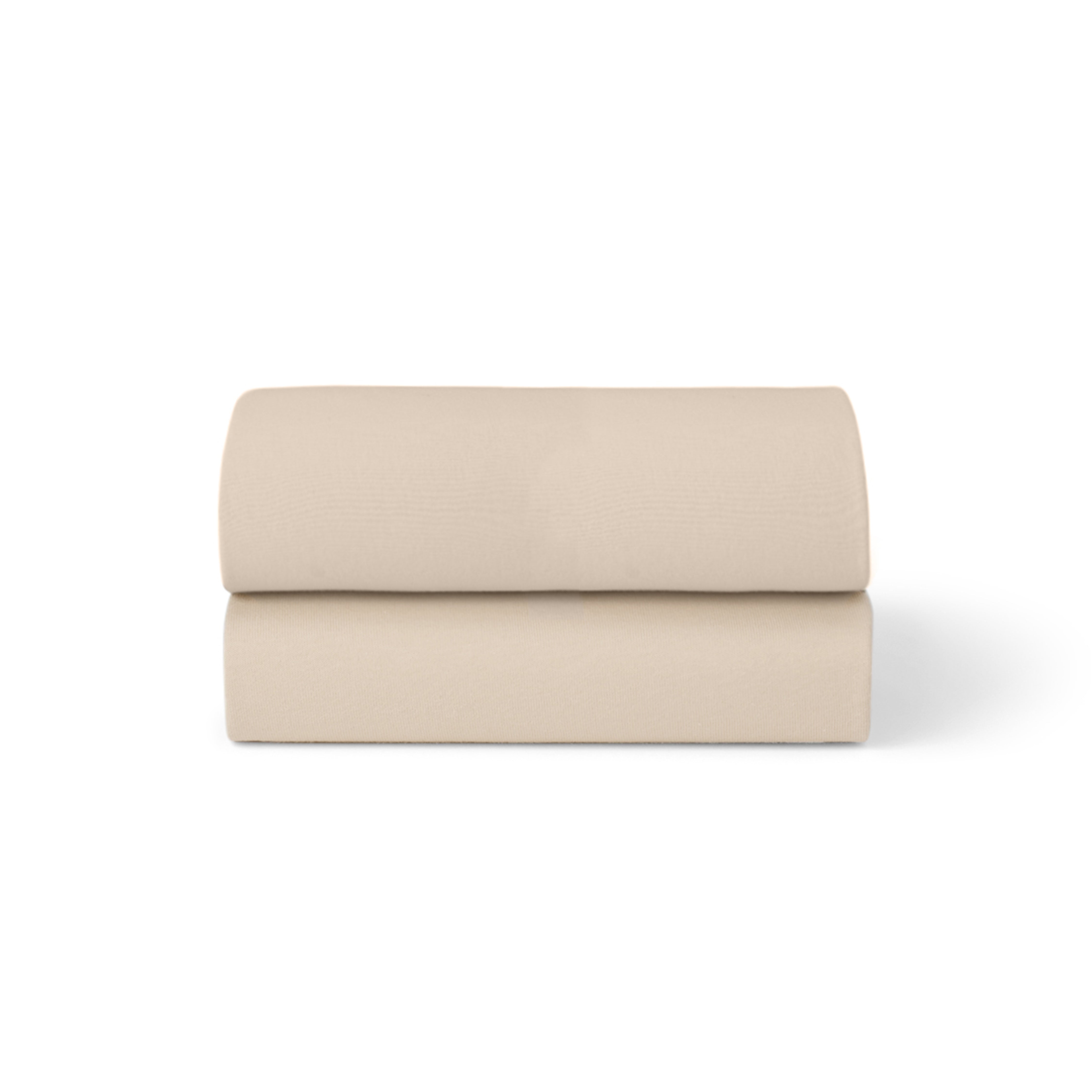 SnuzPod 5 Fitted Sheet 2pc - Snuz Pod - Dimples