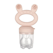 Fresh Feeder Teether - Haakaa - Dimples