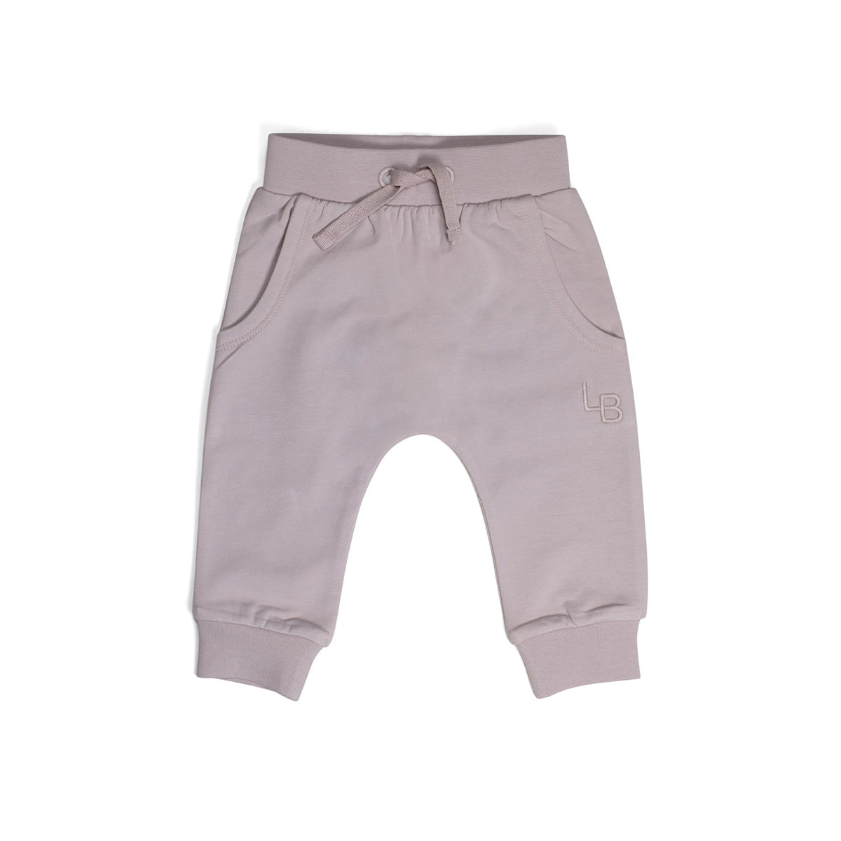 Fleece Pant - Little Bee by Dimples - Dimples