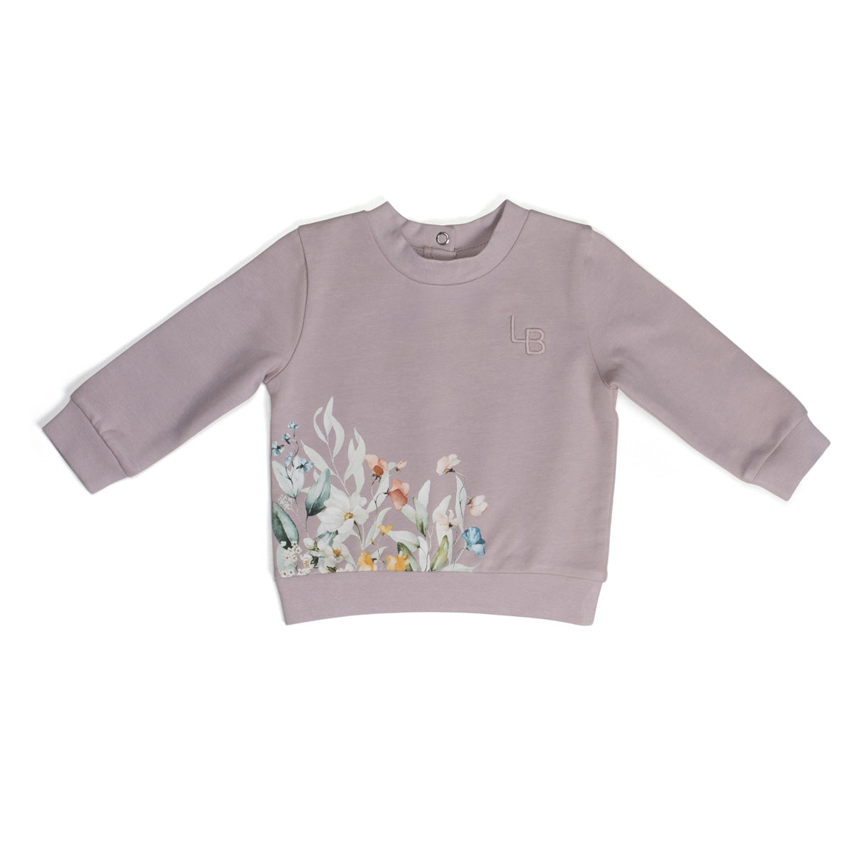 Fleece Jumper - Little Bee by Dimples - Dimples