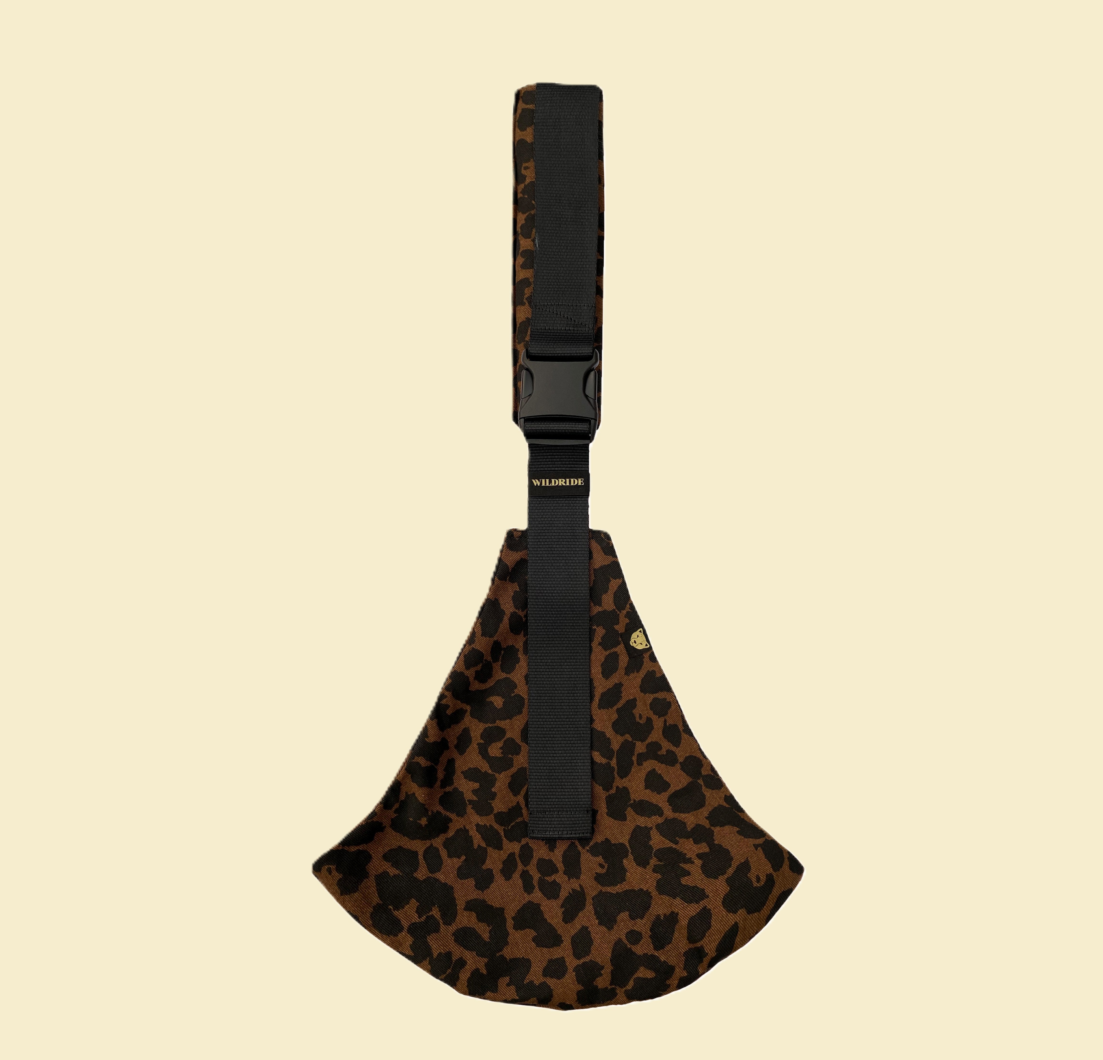 Wildride Toddler Carrier