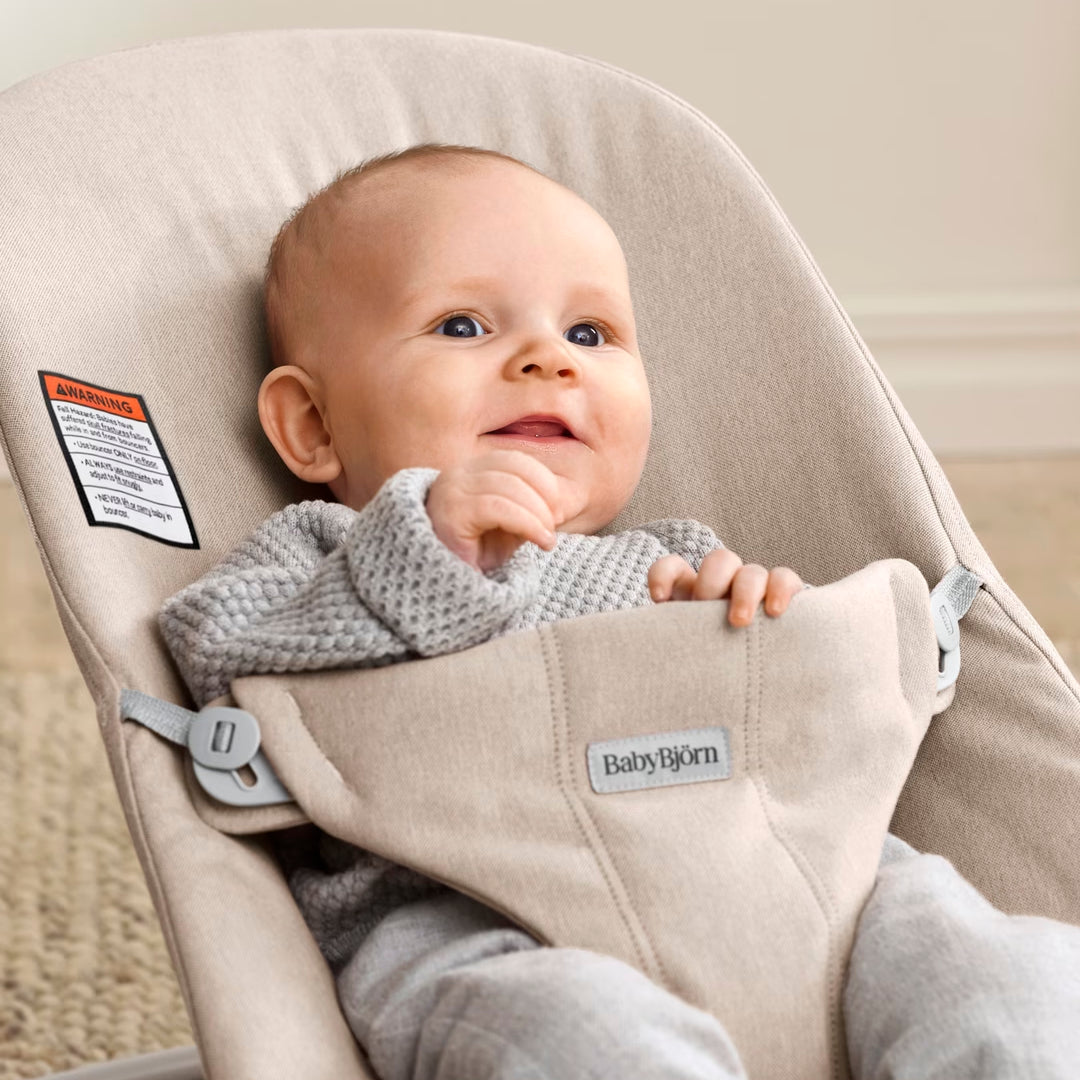 BabyBjörn Bouncer Bliss