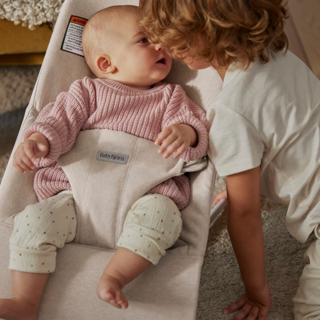 BabyBjörn Bouncer Bliss