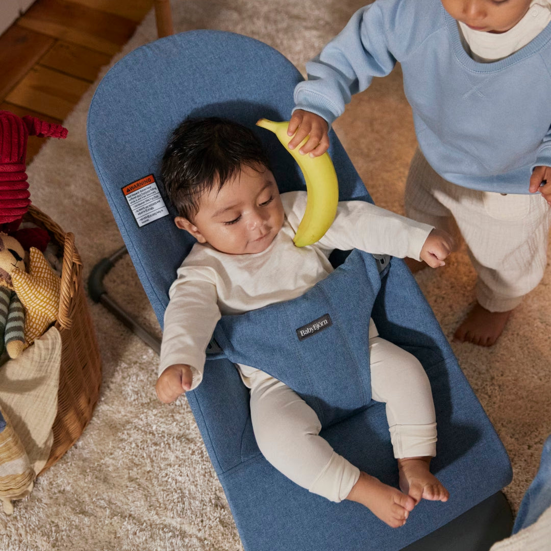 BabyBjörn Bouncer Bliss