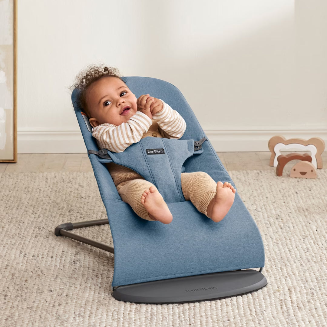 BabyBjörn Bouncer Bliss