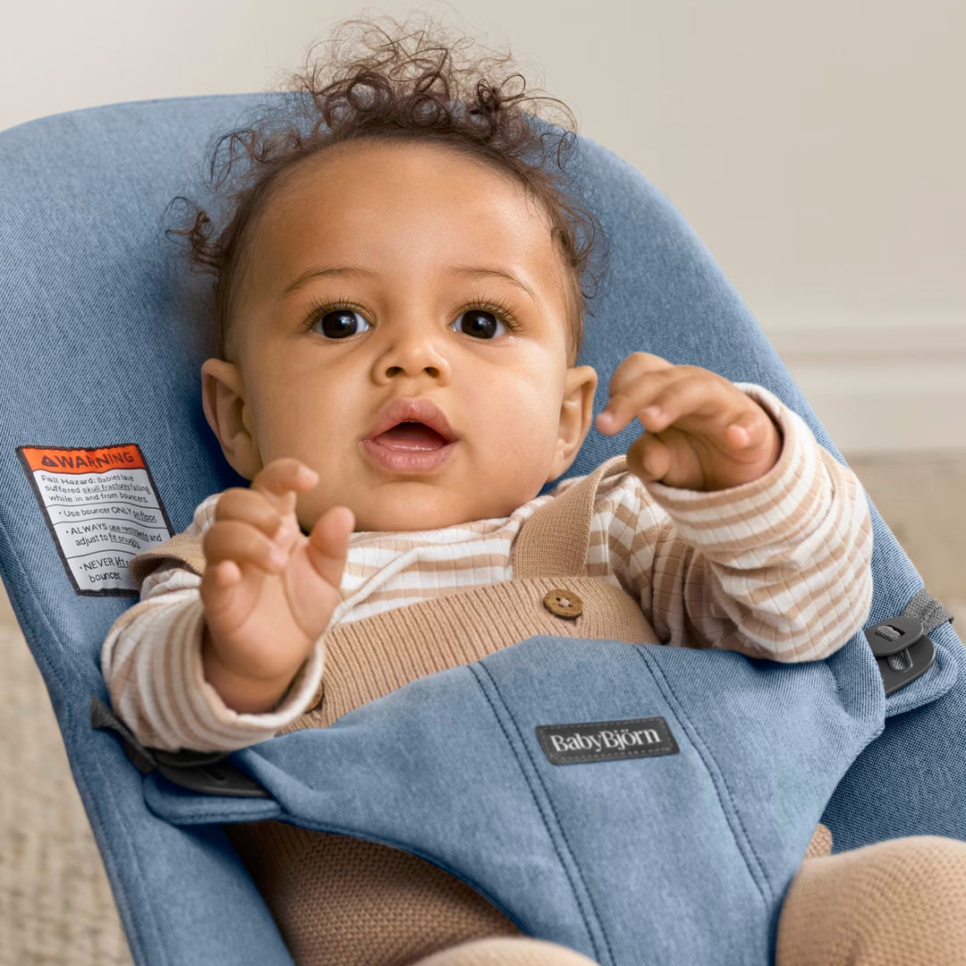 BabyBjörn Bouncer Bliss