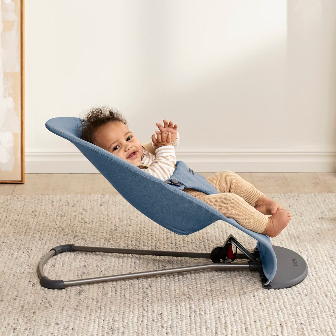 BabyBjörn Bouncer Bliss