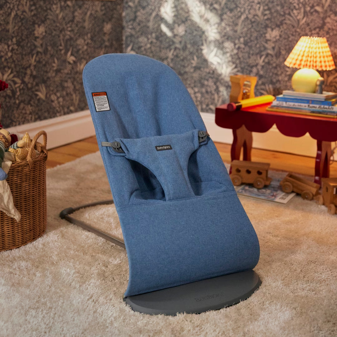 BabyBjörn Bouncer Bliss