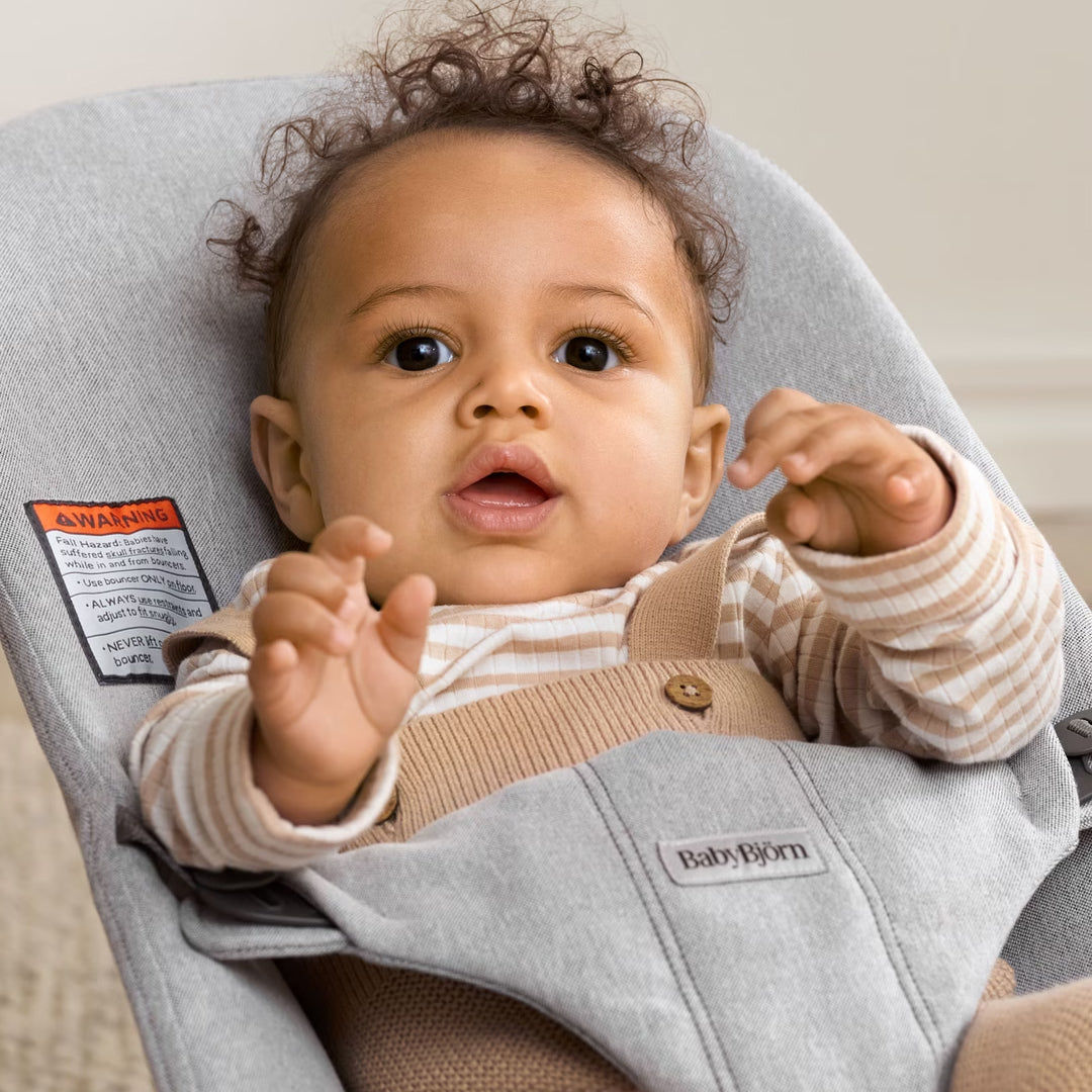 BabyBjörn Bouncer Bliss