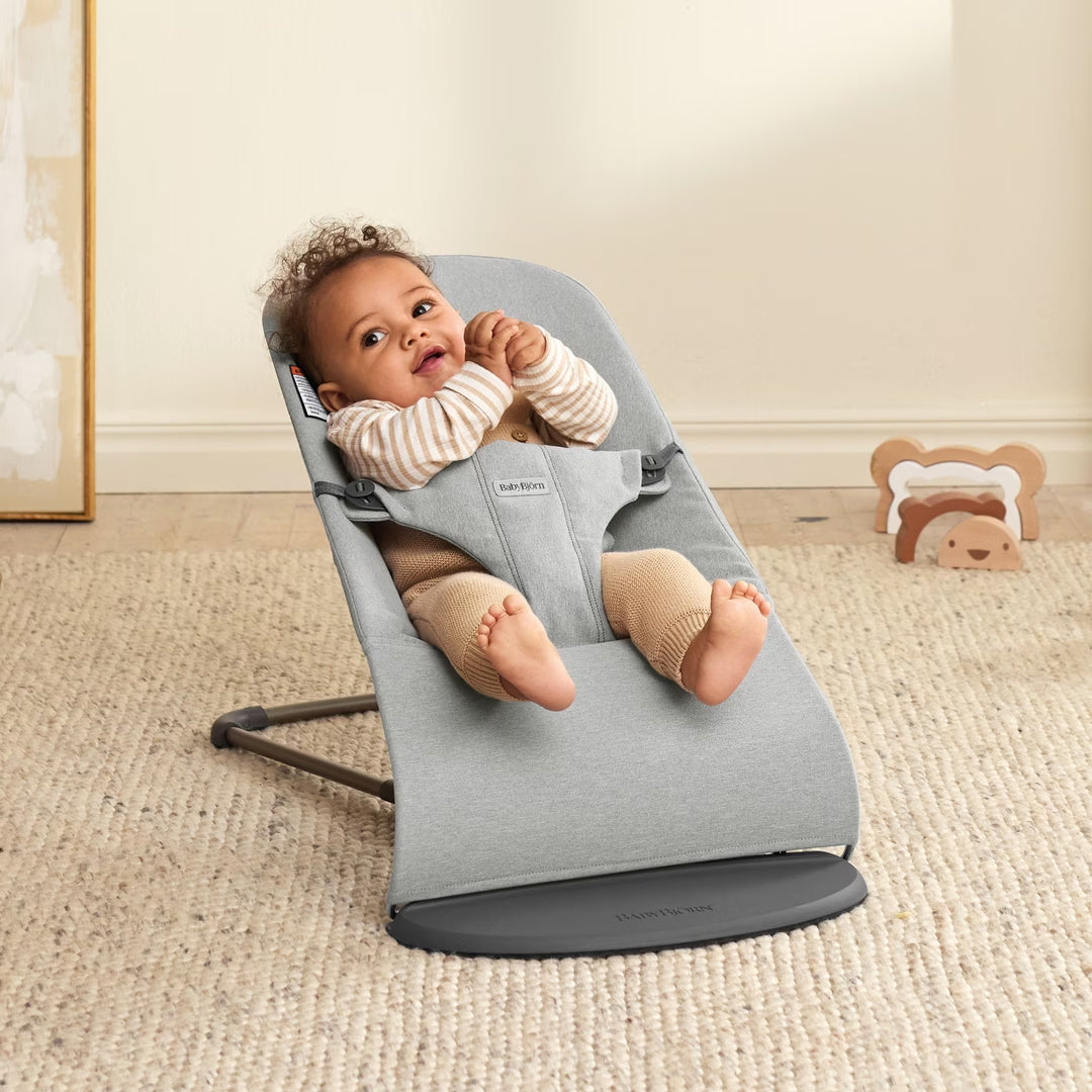 BabyBjörn Bouncer Bliss
