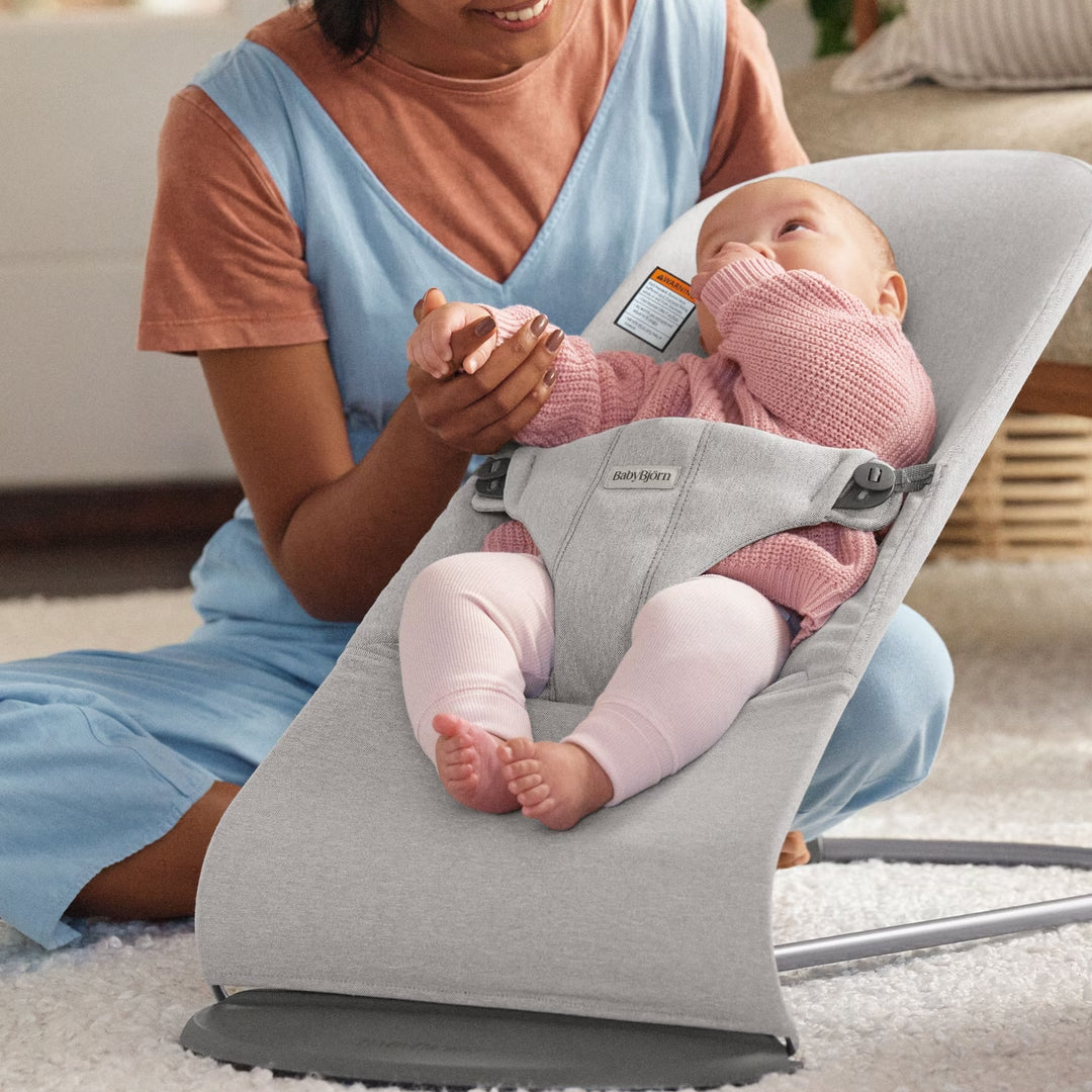 BabyBjörn Bouncer Bliss