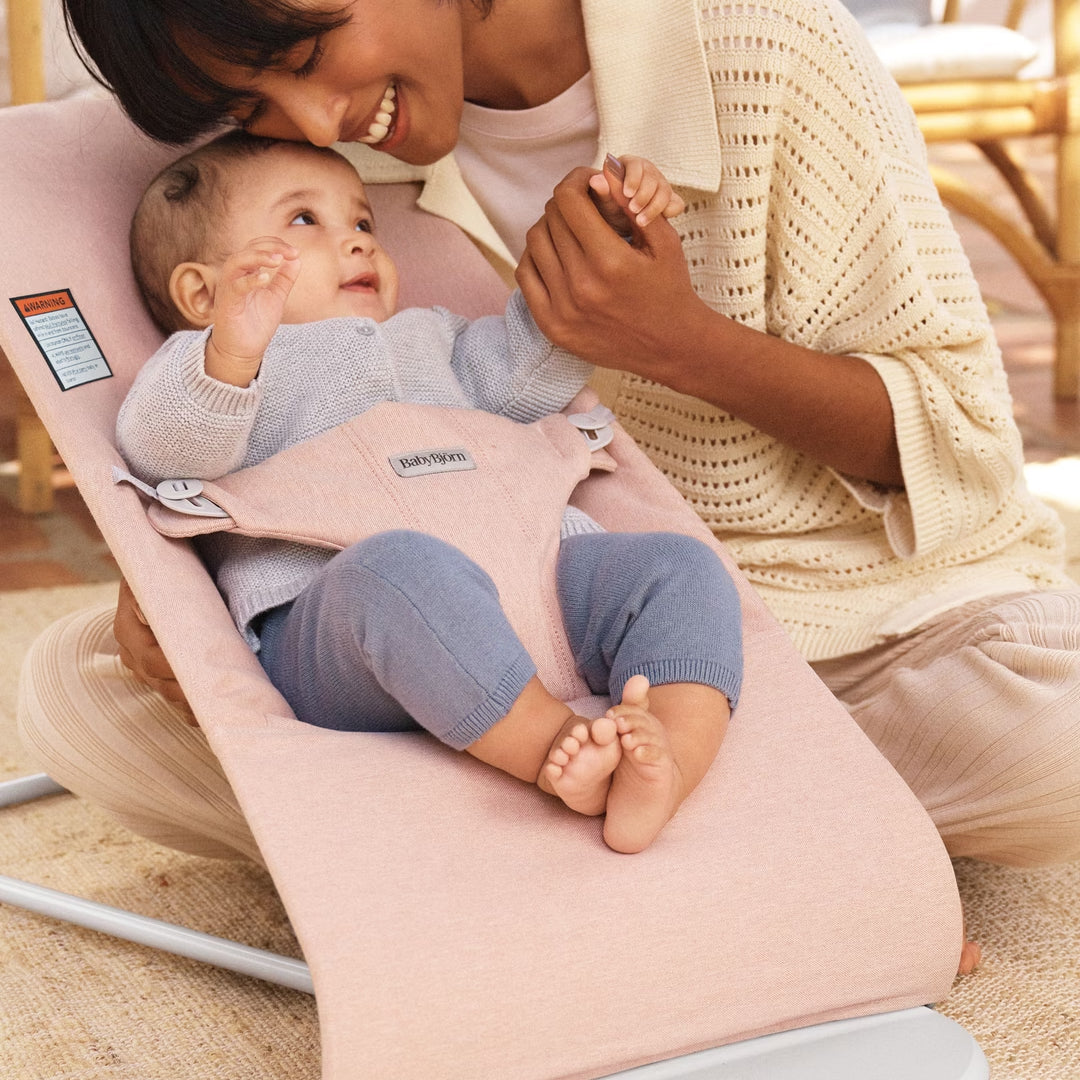BabyBjörn Bouncer Bliss