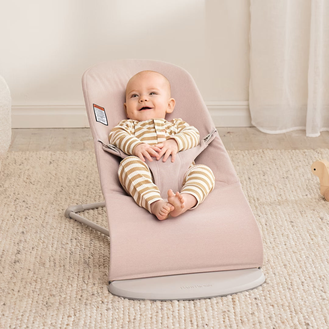 BabyBjörn Bouncer Bliss