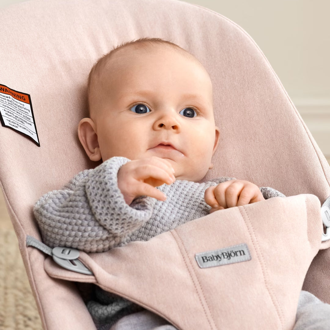 BabyBjörn Bouncer Bliss