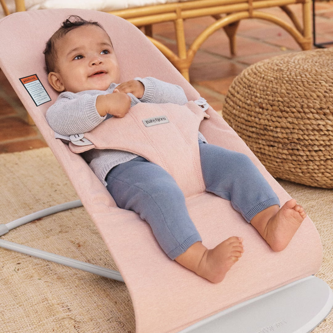 BabyBjörn Bouncer Bliss
